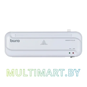Ламинатор Buro BU-L285 картинка 3